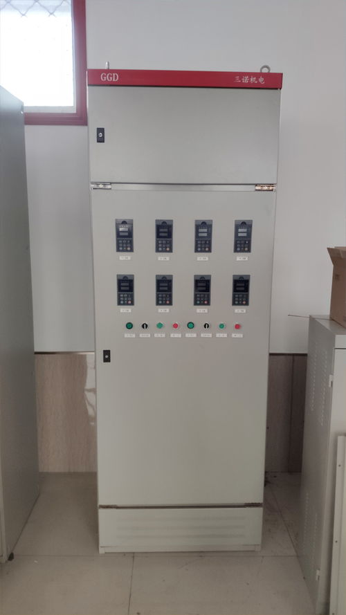 控制系統選擇 聚焦專業廠商，以三諾機電為例解析優質機電控制系統