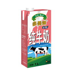 探究Suki乳制品 20元價位性價比深度分析及比價指南