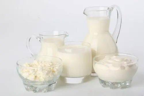 食品標簽解讀小貼士 乳制品選購指南