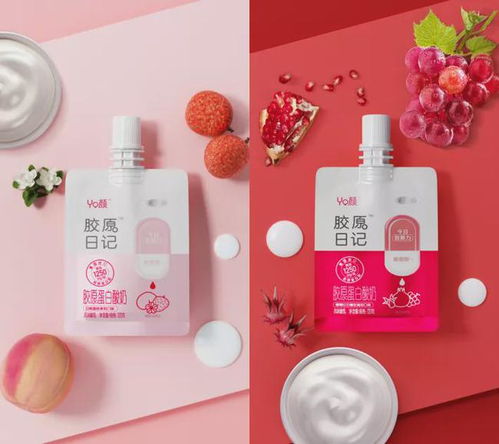 “妝食同源”熱潮席卷，乳品會成為下一個突破口嗎？