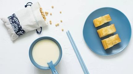 《延禧攻略》 皇后娘娘再溫柔，也敵不過體寒的折磨——乳制品養生之道
