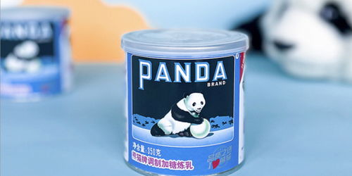 煉乳淡奶供應商熊貓乳品告別高增長，乳制品行業面臨轉型挑戰